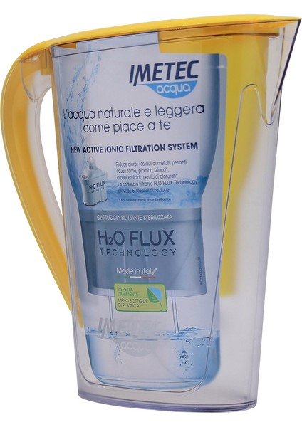 Şeffaf Su Arıtma Sürahisi fırsatları