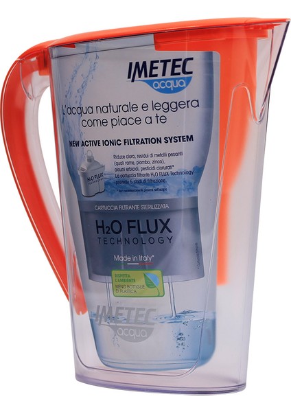 Şeffaf Su Arıtma Sürahisi indirimleri