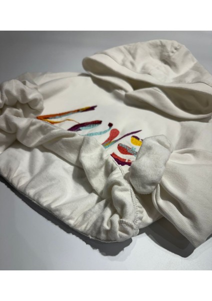 Kız Çocuk Sweatshirt modelleri