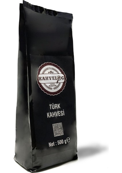 Türk Kahvesi 500 gr