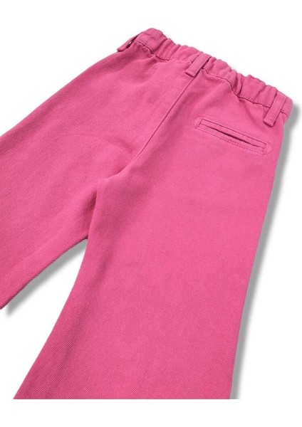 Parça Boyaispanyol Paça , Paça Dikişsiz Gabardin Pantolon fırsatları