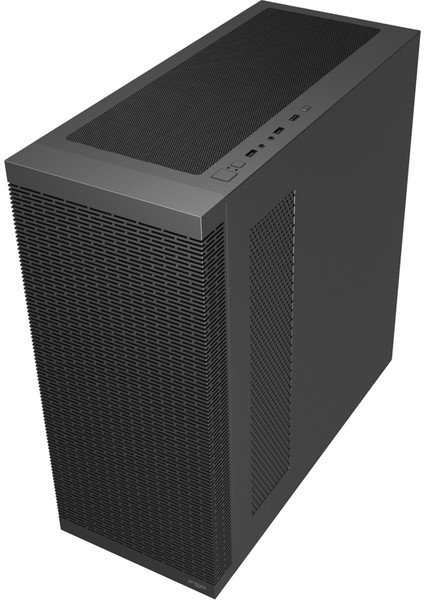 CMT591M 750W 80+ Bronze Pcıe 5.0 Argb Mid Tower Kasa