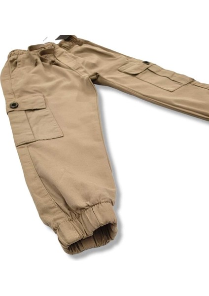 Yandan Cepli Erkek Jogger Pantolon fiyatları