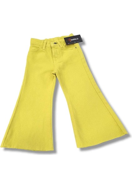 Parça Boyaispanyol Paça , Paça Dikişsiz Gabardin Pantolon