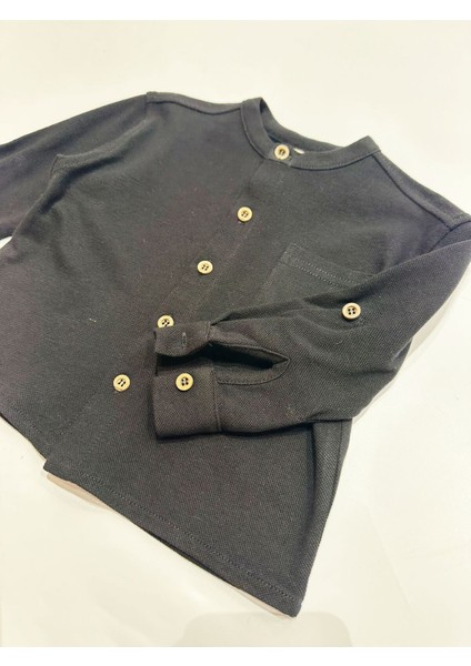 Pike Lacost Kumaş Gömlek modelleri