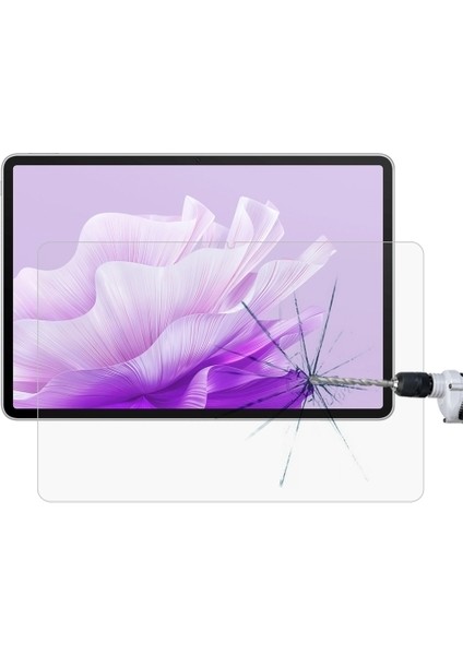 Huawei Matepad Air Için Full Kaplama Nano Tempered Ekran Koruyucu