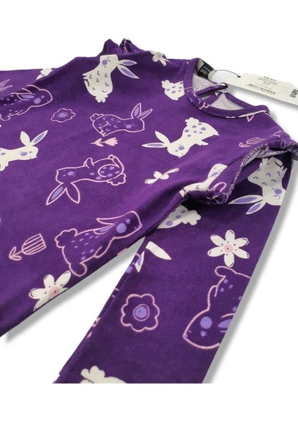 Desenli Omuzu Fırfırlı Bebek Badi fiyatları