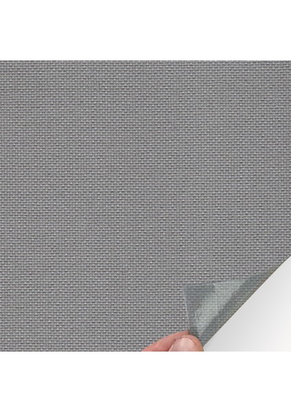 Keten Kumaş Tamir Yamaları Arkası Yapışkanlı Fixall Marka 22 x 33 Cm. 2 Adet Renkseçenekli