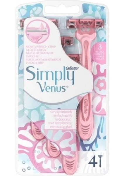 Simply Venus