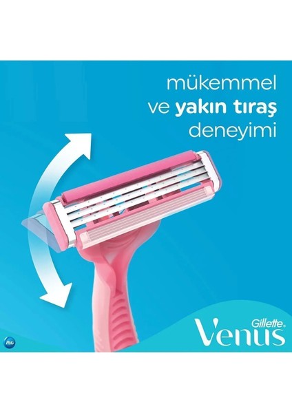 Simply Venus
