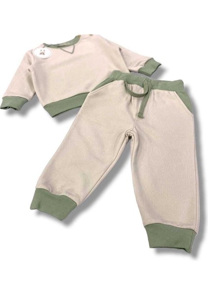 Patlı Karyokalı Bebe Takım
