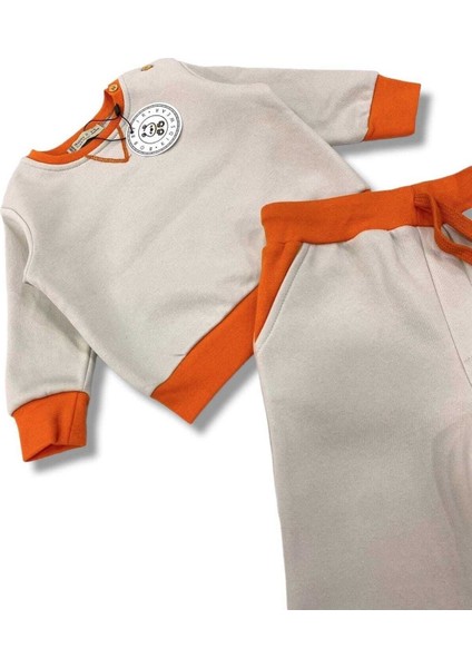 Patlı Karyokalı Bebe Takım