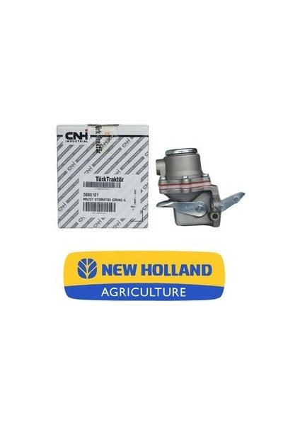 70-56 60-56 65-46 Fiat Mazot Otomatiği