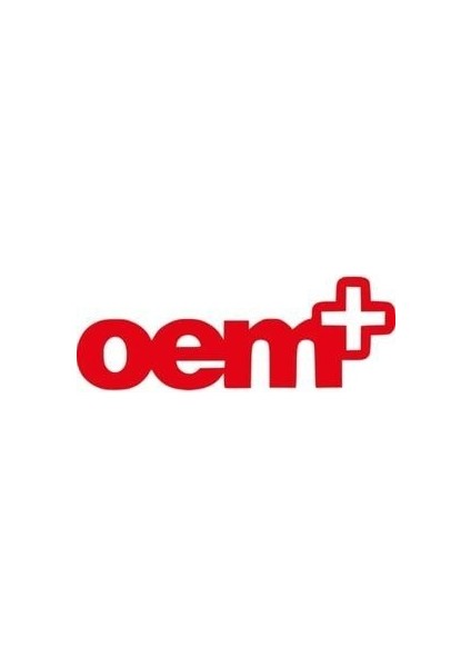 Oem Sticker - Oem Sticker 14.3 cm