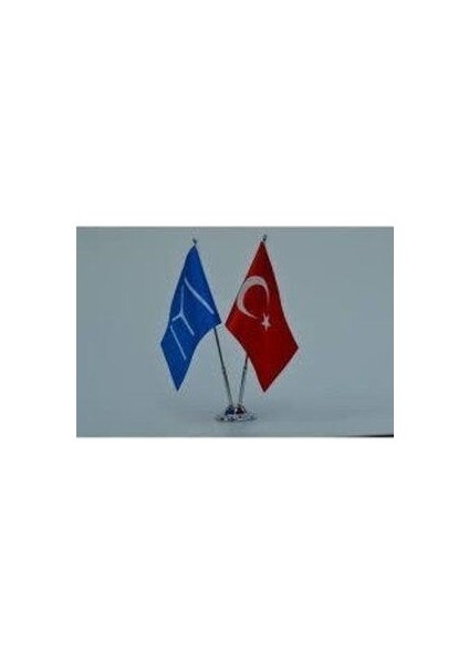 Ikili Masa Bayrak Takımı