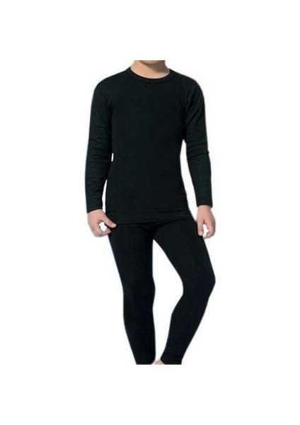 Mrc Kıd's Termal Erkek Cocuk Takım 5-13 Yaş