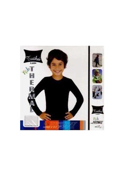Mrc Kıd's Termal Erkek Cocuk Takım 5-13 Yaş fiyatları