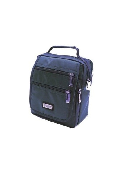 Yan Çanta 2249 Siyah