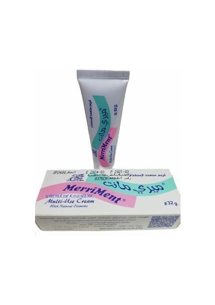 Merriment Multi-Use Cream 32 gr