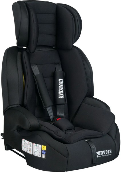 Babydoor Crazz Pro Isofixli Bebek Çocuk Oto Koltuğu 15-36 kg modelleri