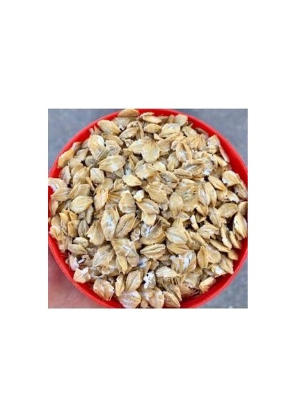 Arpa Ezmesi Guinea Pig Tavşan Yemi 1 Kg. (Bol Proteinli)
