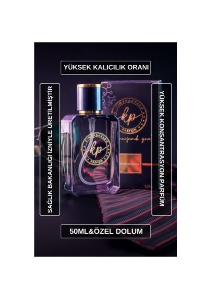 E-01 Blck Orchd ( %33 ) Esans Oranı