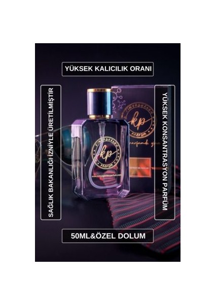 E-70 Xerjff Mephisto ( %33 ) Esans Oranı