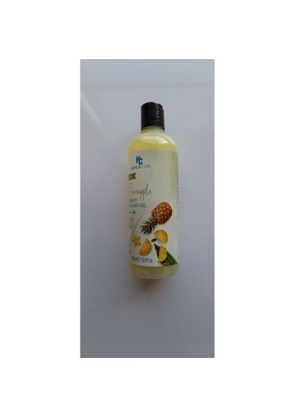 Care Duş Jeli Pıneapple 500ml