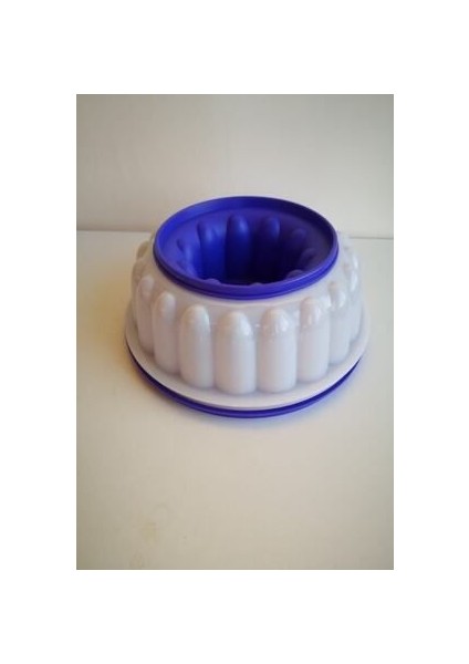 Tupperware Prenses Tacı