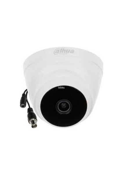 2 Mp 1080P Ir Dome Hdcvı - Ahd - Tvı - Analog Kamera
