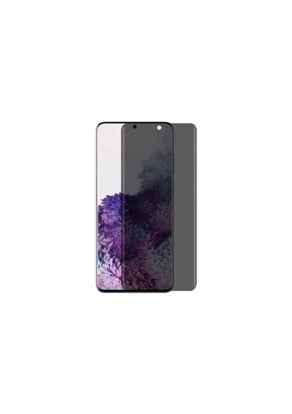 Samsung Galaxy J2 Pro Nano Hayalet Ekran Koruyucu