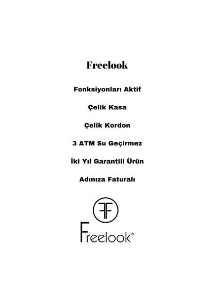 Kadın Kol Saati modelleri