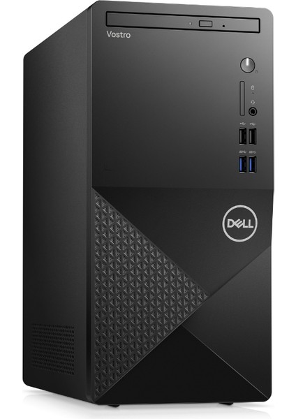 Vostro 3910 I5-12400 8 GB 256 GB SSD Intel UHD Graphics 730 Masaüstü Bilgisayar Freedos N7505VDT3910EMEA_U Bty1