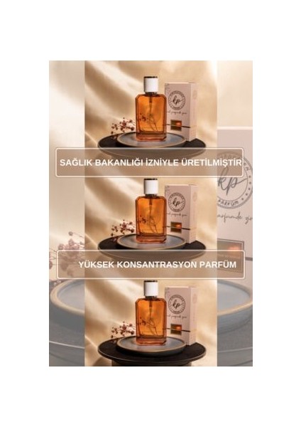 Kimyagerden Parfüm K-08 Lacos Femme ( %33 ) Esans Oranı fiyatları