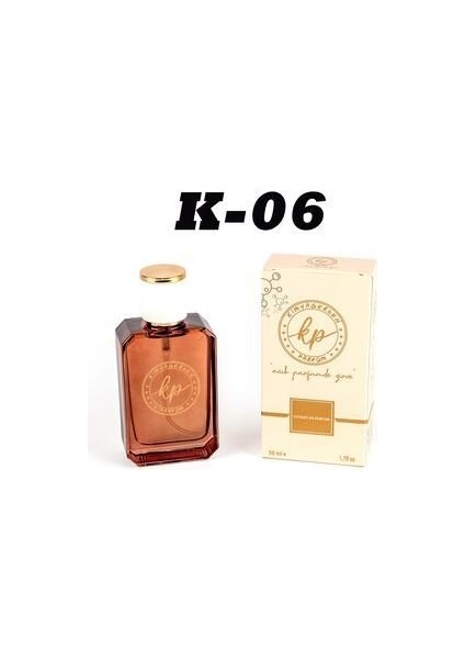 K-06 Bombbshll ( ) %33 Esans Oranı