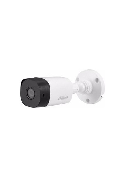2 Mp 1080P Ir Bullet ( Hdcvı+Ahd+Tvı+Analog ) Kamera