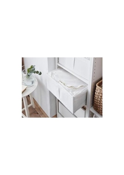 Skubb Saklama Kutusu - Hurç 44X55X19 cm - Beyaz modelleri