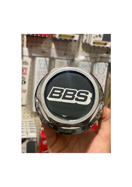 Tofaş Bbs Logolu Benzin Depo Kapağı Kampanyalı