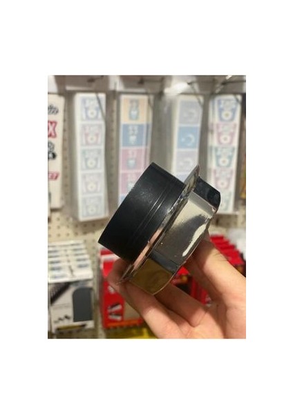 Tofaş Bbs Logolu Benzin Depo Kapağı Kampanyalı fiyatları