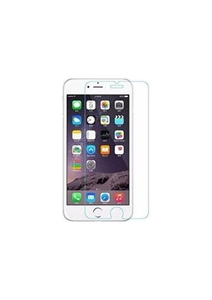 Apple iPhone 6s Nano Anti Blue Ekran Koruyucu
