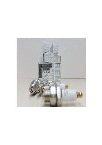 Ateşleme Bujisi 705 S R12 Uyumlu