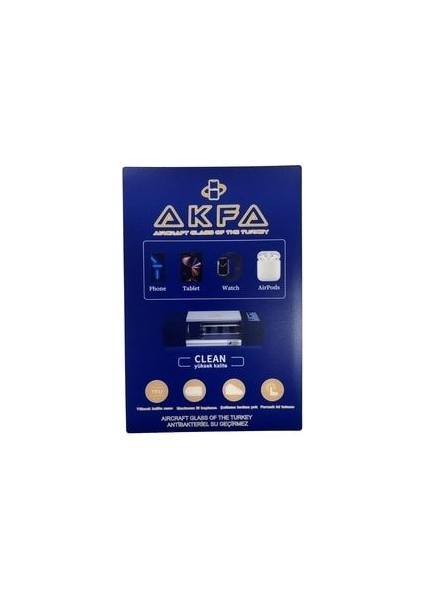 Lg Wing Nano Şeffaf Ekran Koruyucu fiyatları