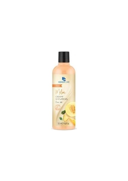 Care Duş Jeli Melon 500ml