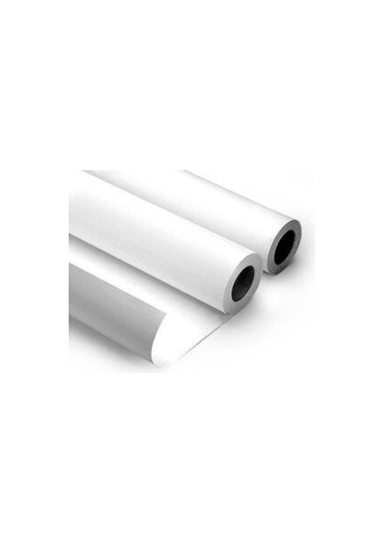 Plotter Kağıdı 310MM x 50MT - 80GR | Plotter Ltd.