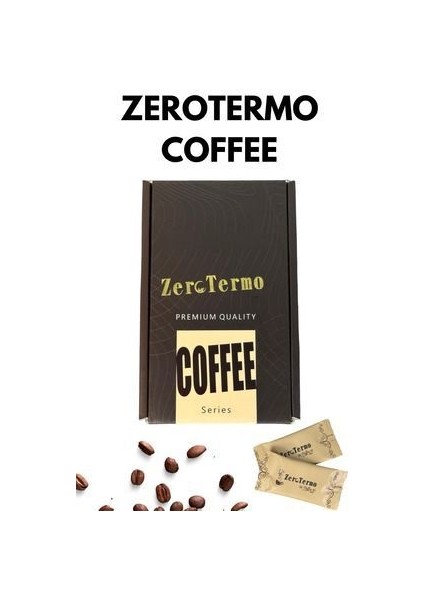 Zerotermo Kahve