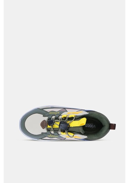 Lucio Haki Çocuk Ayakkabı modelleri