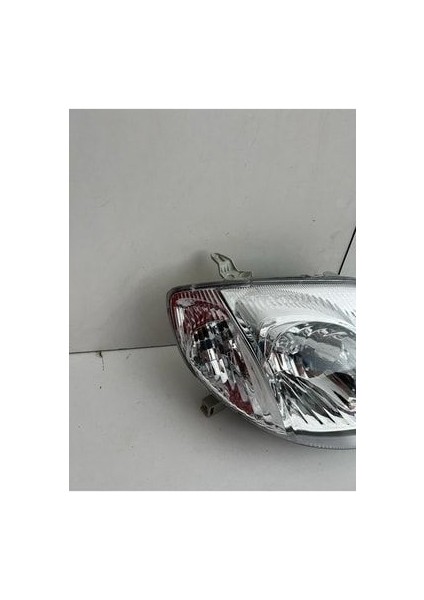 Toyota Corolla Sağ Far 2003-2006 81130-1E730 Uyumlu fiyatları