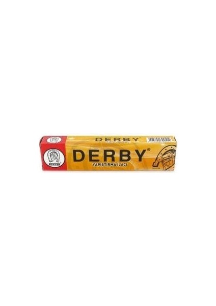 Derby Yapıştırıcı 40GR