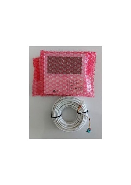 - Lg PREMTB001 Klima Kumanda