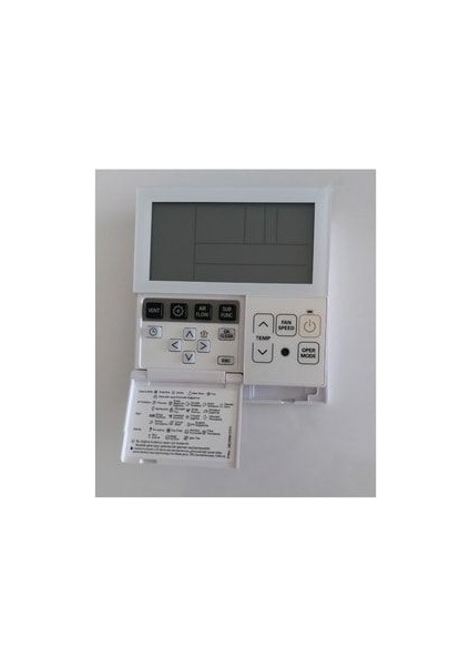 - Lg PREMTB001 Klima Kumanda